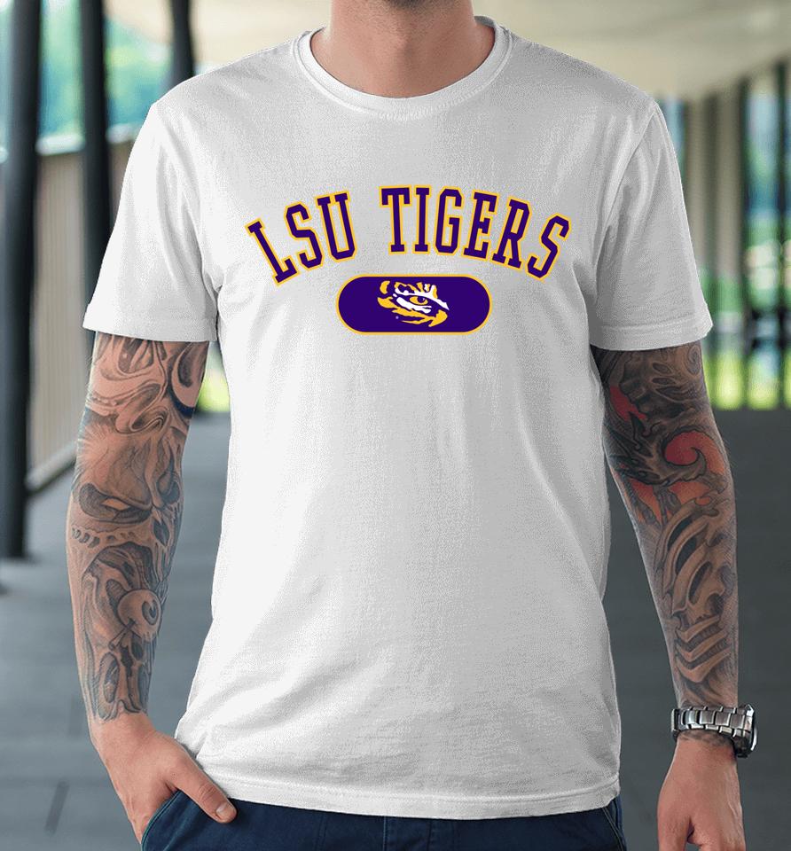 Lsu Tigers Varsity Premium T-Shirt