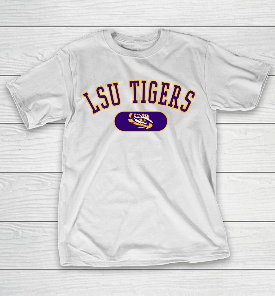 Lsu Tigers Varsity T-Shirt