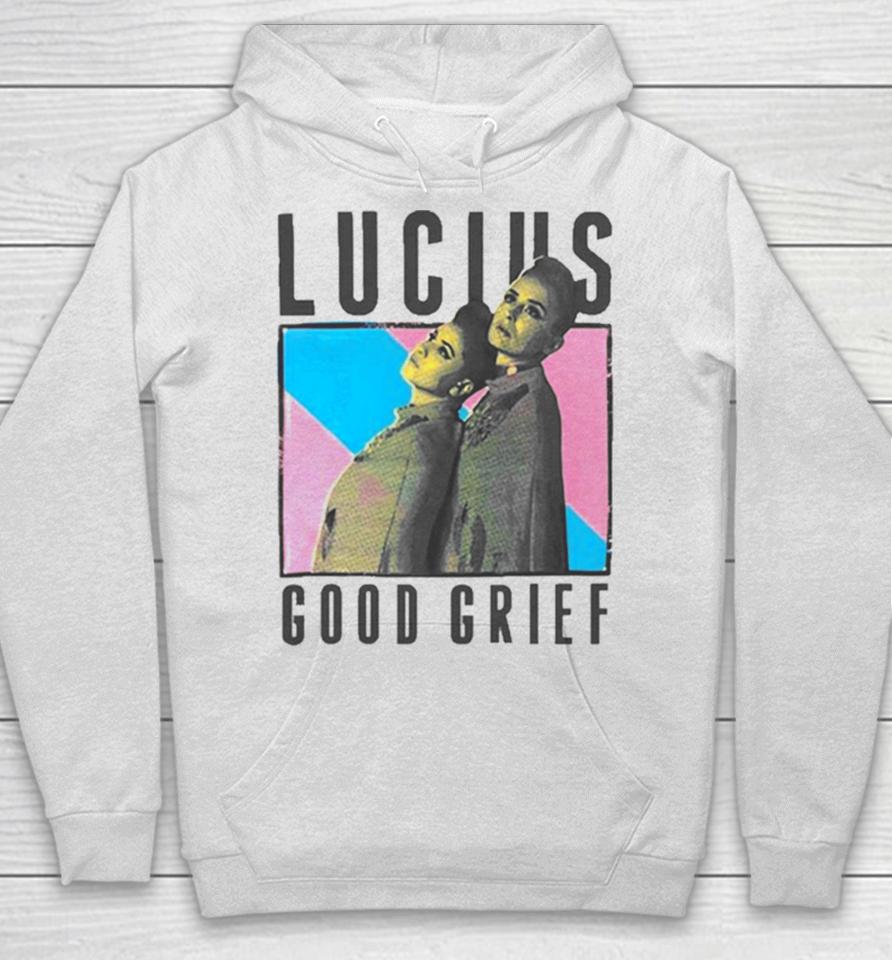 Lucius Good Grief Hoodie