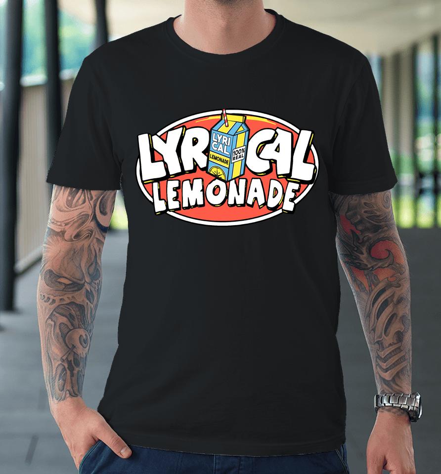 Lyrical Lemonade 2022 Everyday Premium T-Shirt