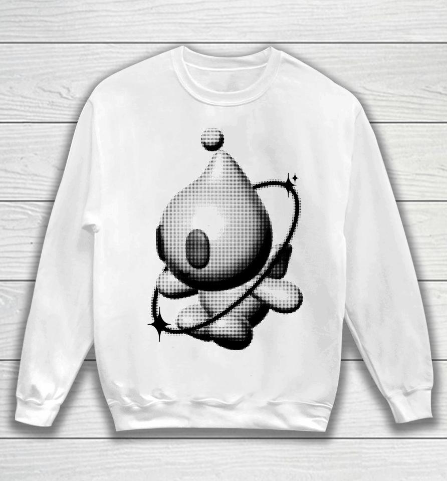 Mamonoworld Y2K Friend Sweatshirt