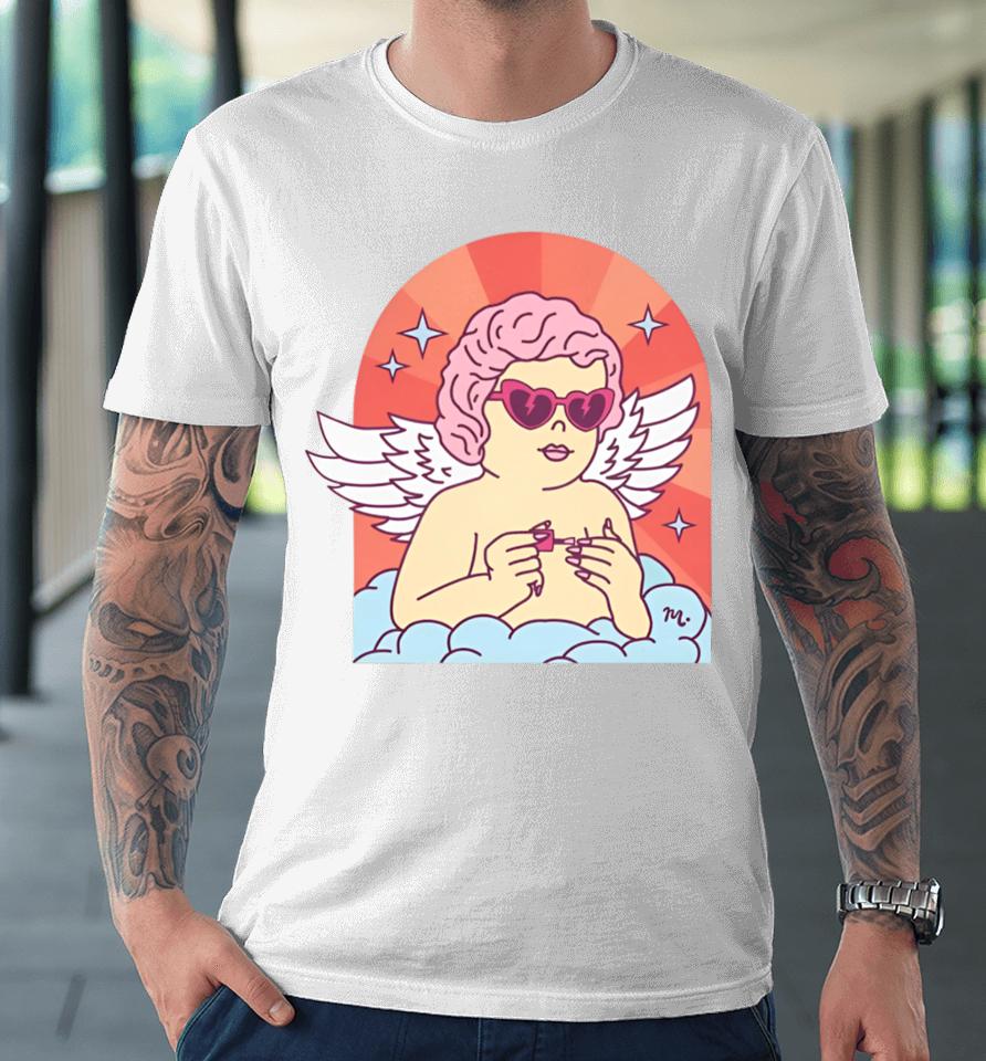 Maniology Cupid’s Nail Spa Premium T-Shirt