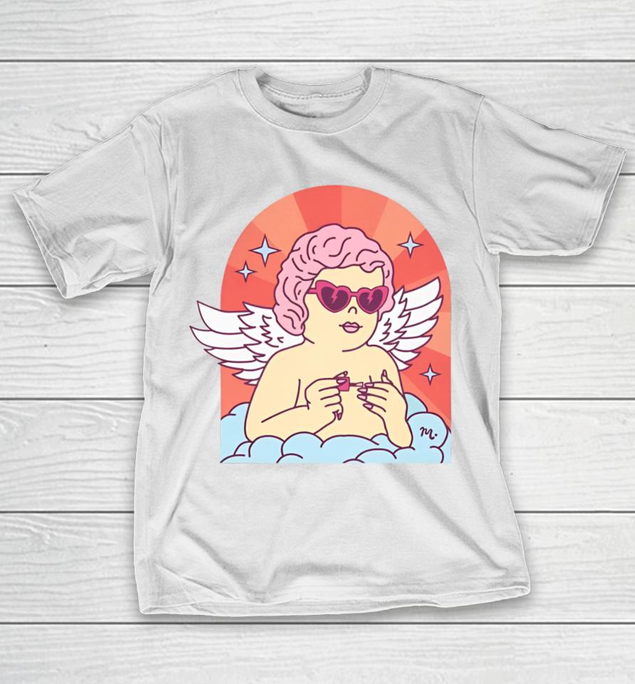 Maniology Cupid’s Nail Spa T-Shirt