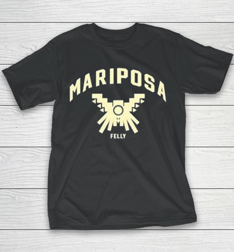 Mariposa Felly Southwest Youth T-Shirt