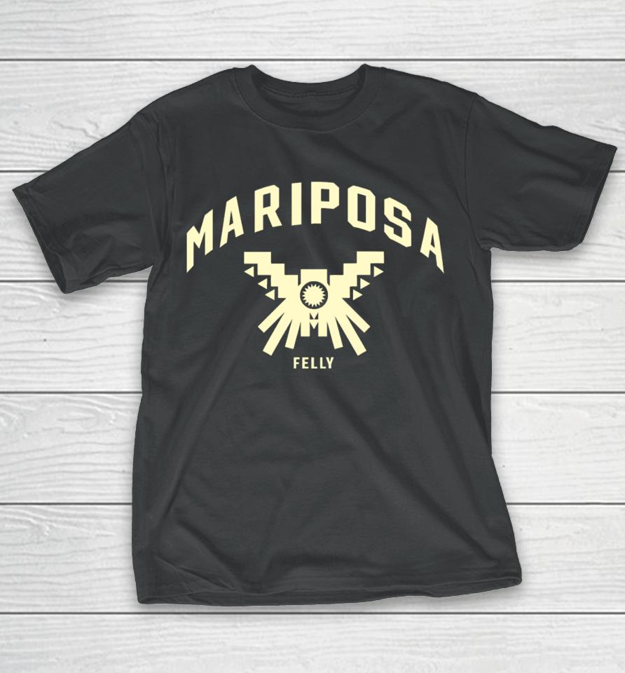 Mariposa Felly Southwest T-Shirt