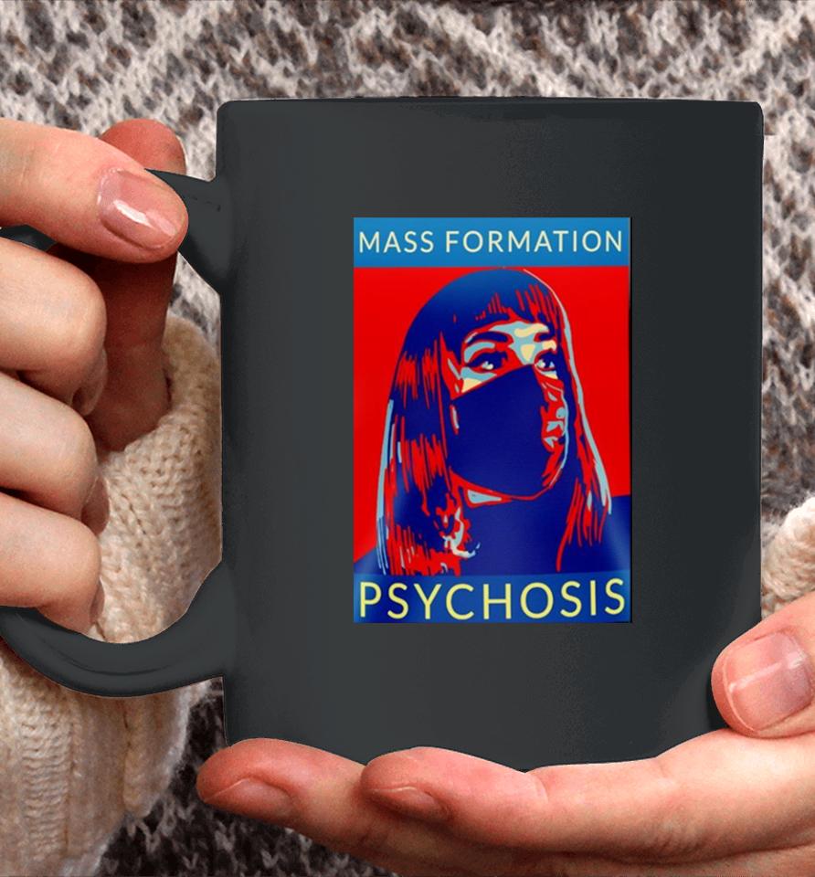 Mass Formation Psychosis Coffee Mug