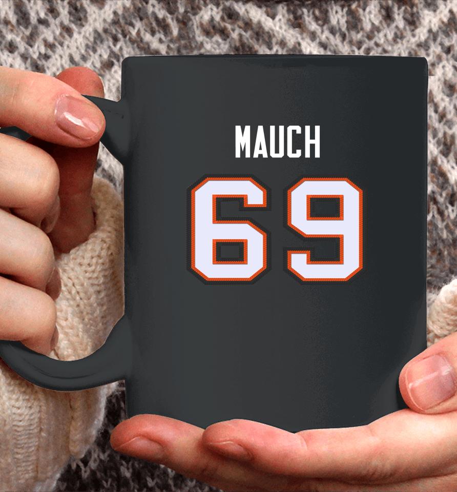 Mauch 69 Coffee Mug