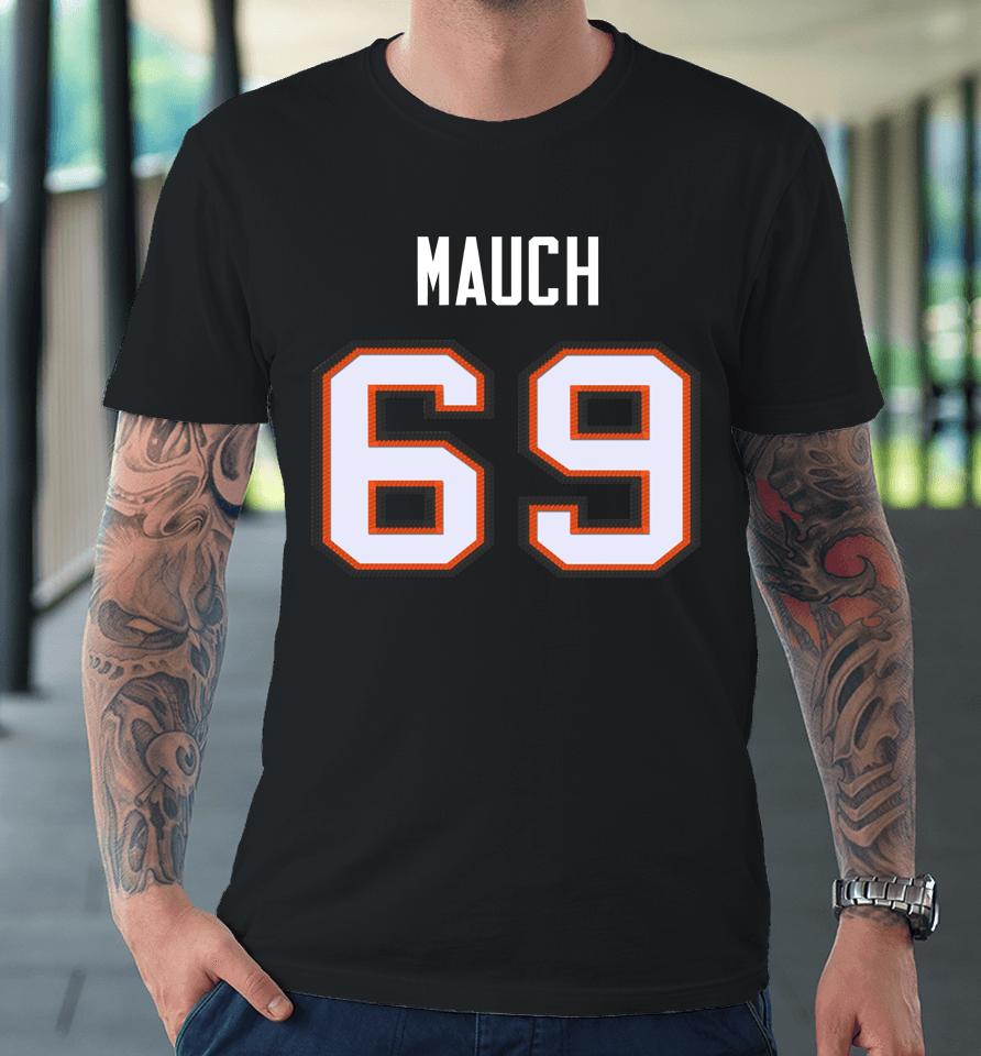 Mauch 69 Premium T-Shirt