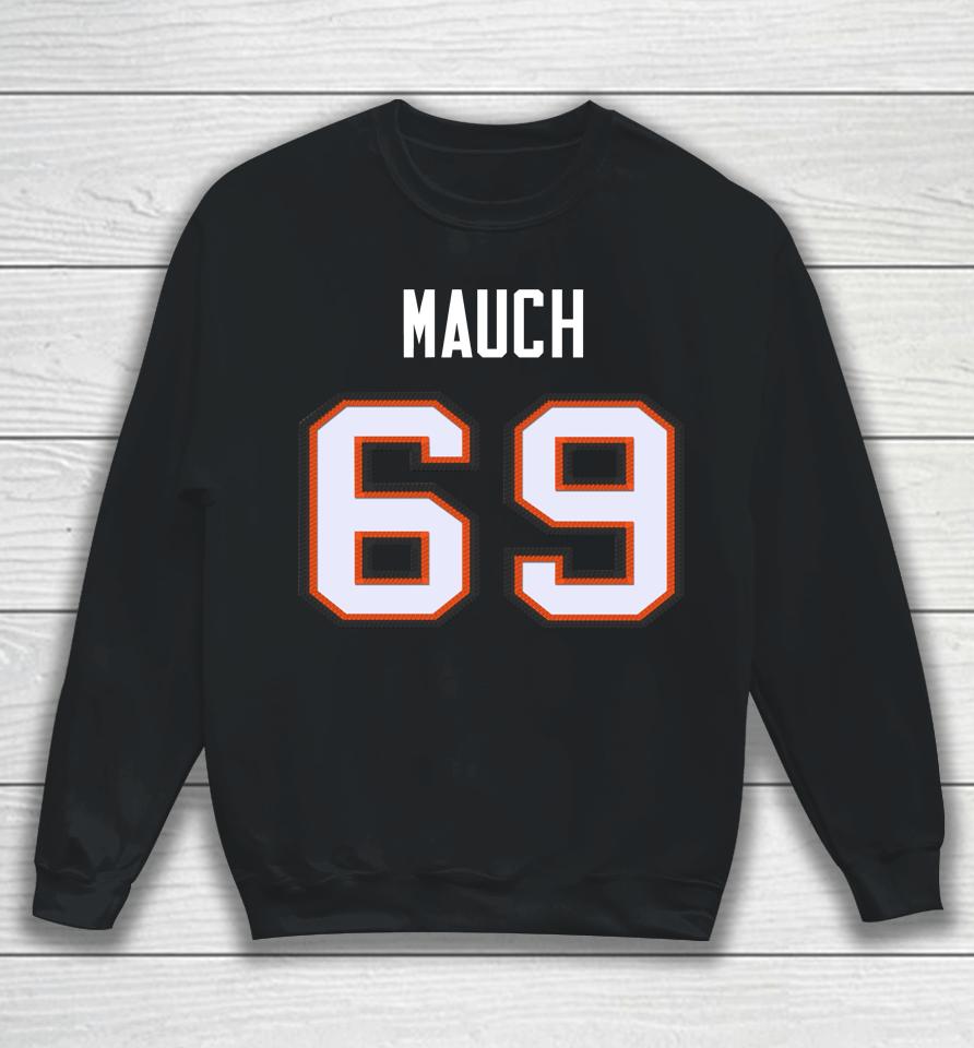 Mauch 69 Sweatshirt