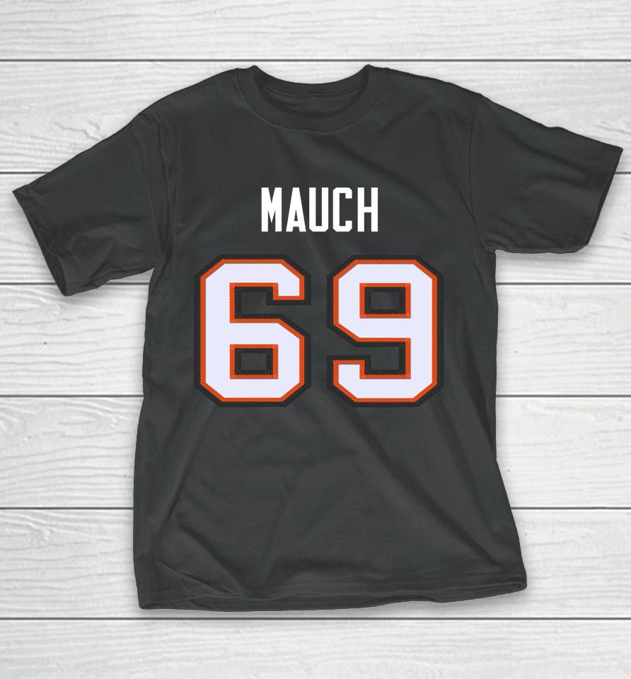Mauch 69 T-Shirt
