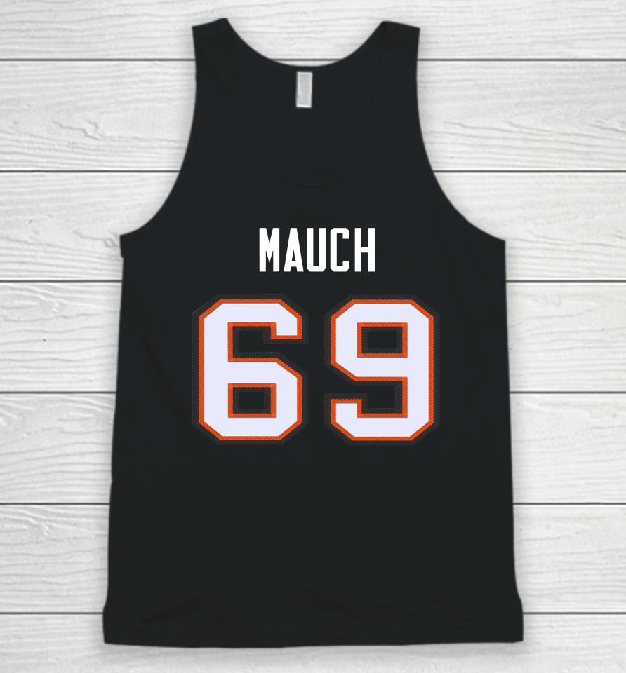 Mauch 69 Unisex Tank Top