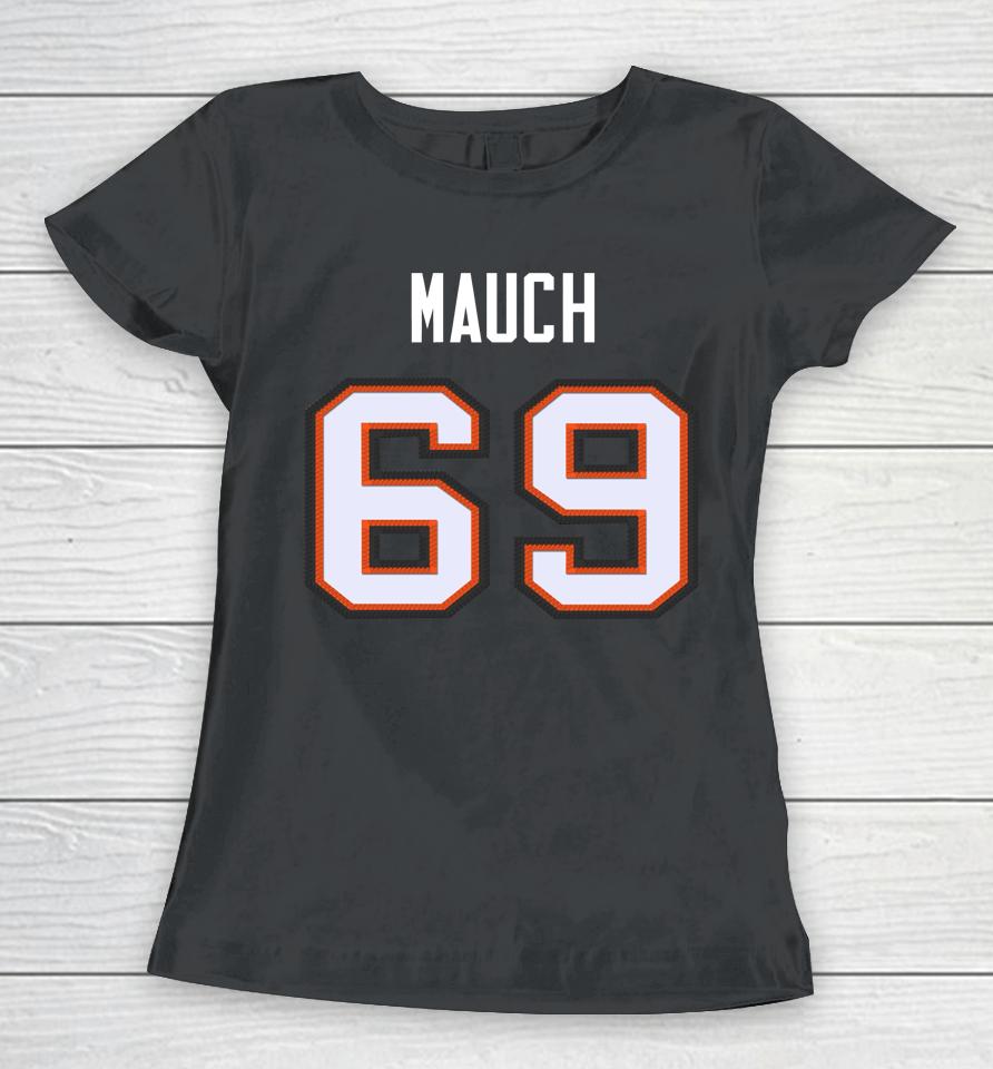Mauch 69 Women T-Shirt
