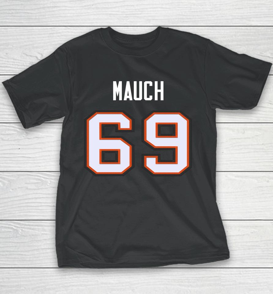Mauch 69 Youth T-Shirt