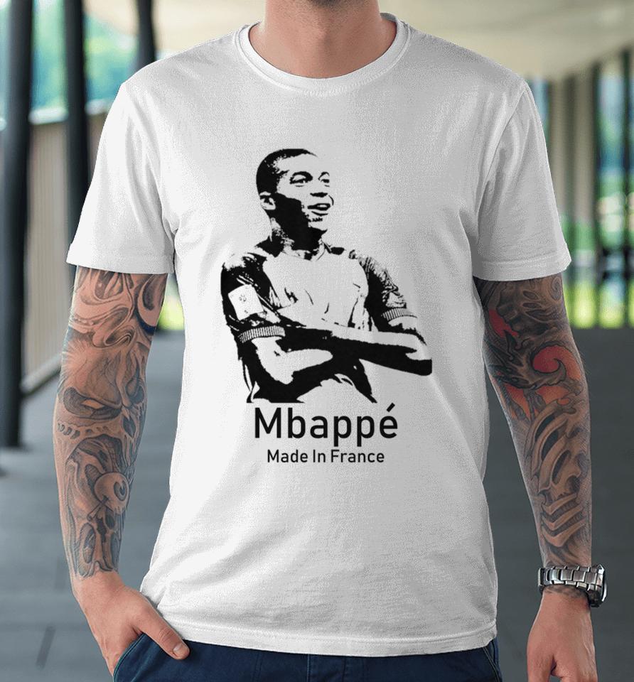 Mbappe Premium T-Shirt