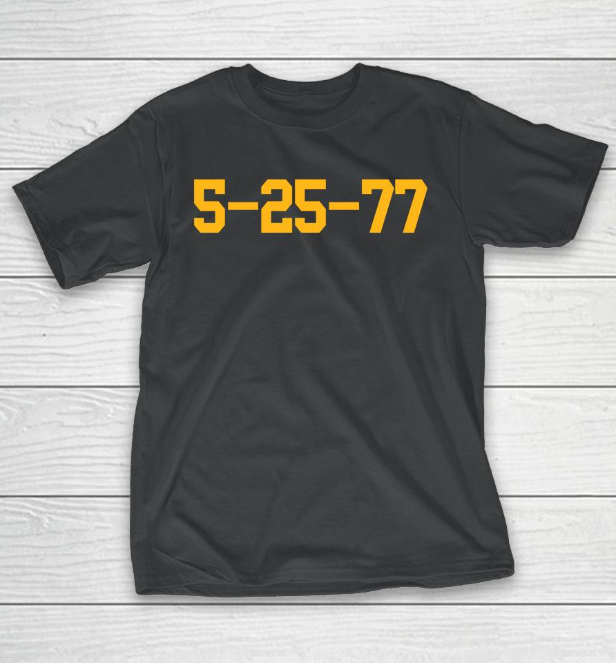 Mechilambre 5 25 77 T-Shirt