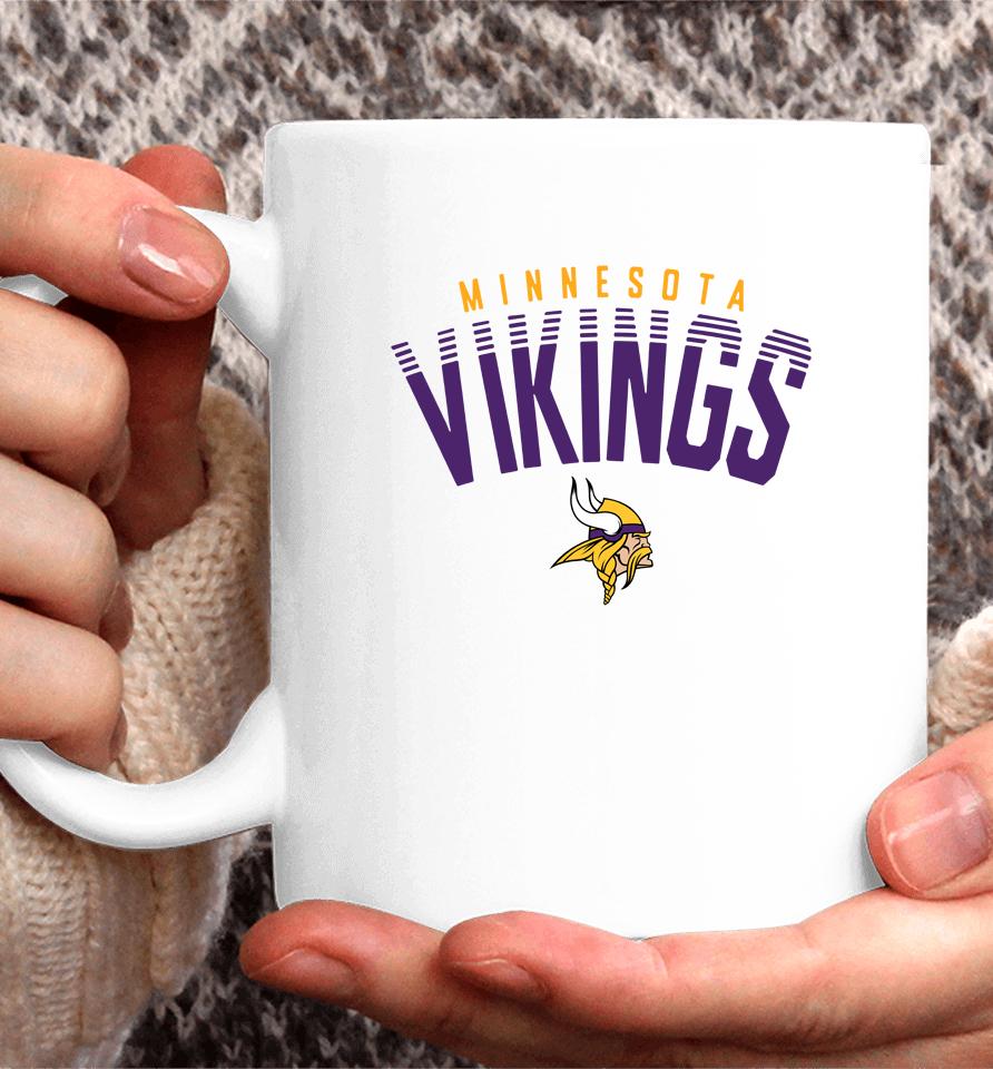 Men's Starter Gray Minnesota Vikings Halftime Coffee Mug