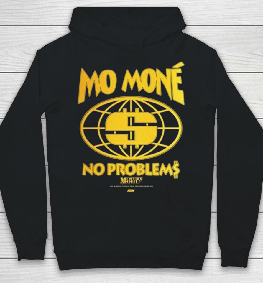 Mercedes Mone – Mo Mone No Problems Hoodie