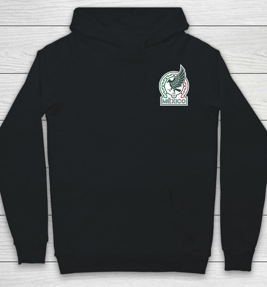 Mexico Soccer World Cup 2022 Hoodie