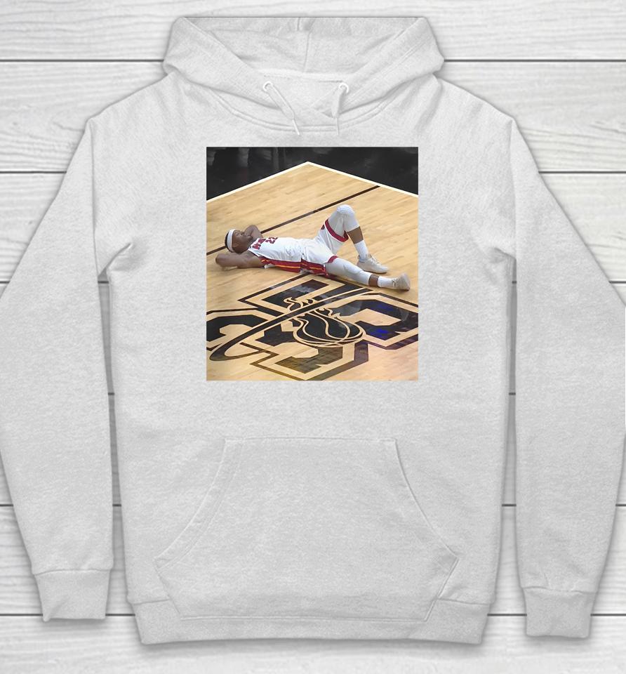 Miami Heat Store Court Culture Himmy Moments Hoodie