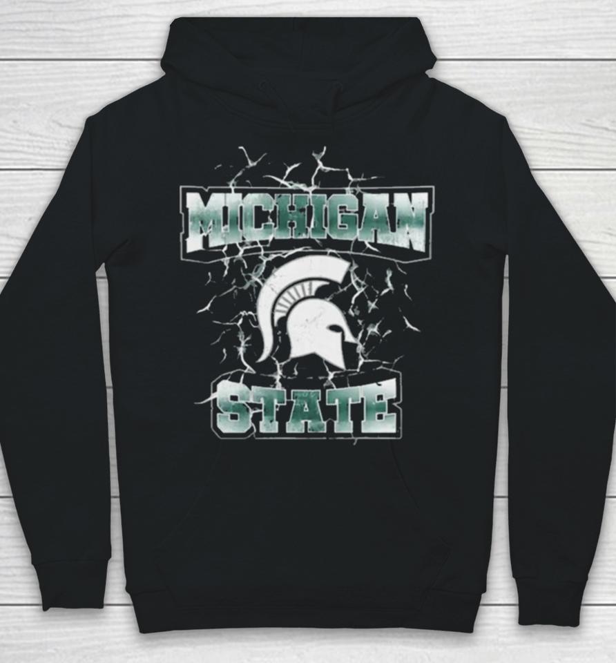 Michigan State Spartans The Welcome Hoodie