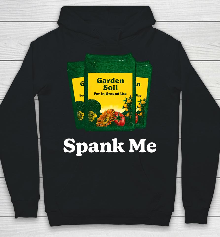 Middle Class Fancy Store Spank Me Hoodie