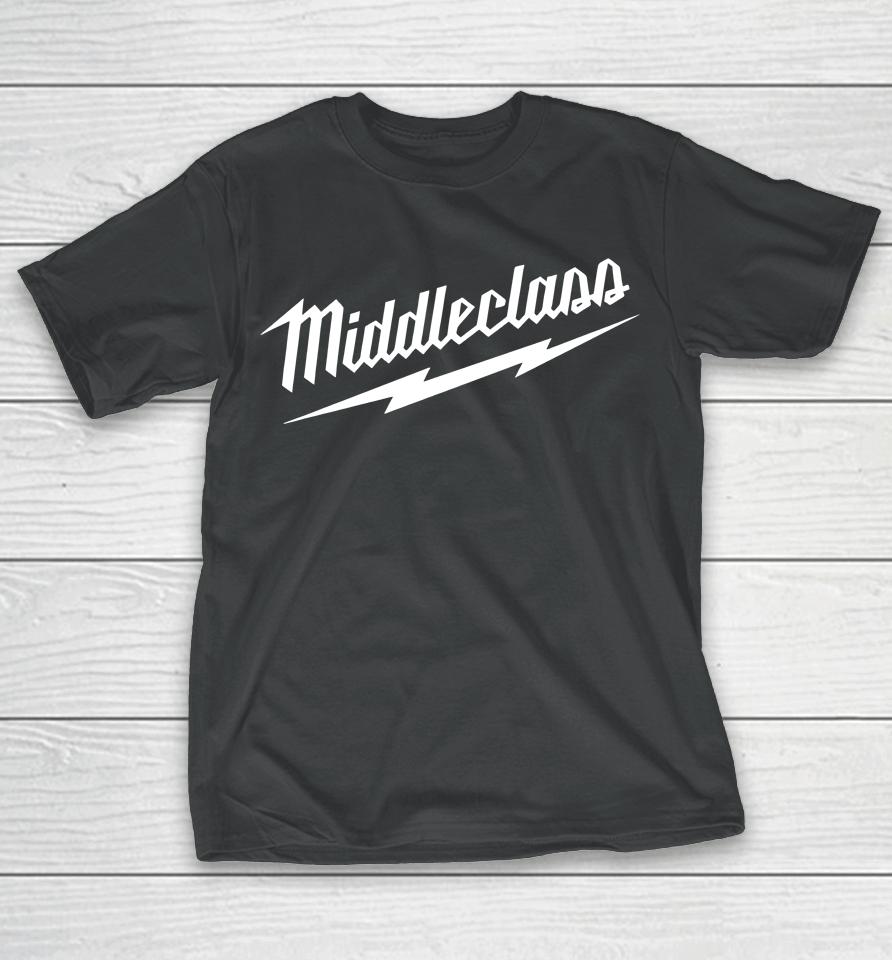 Middleclassfancy Middleclass T-Shirt