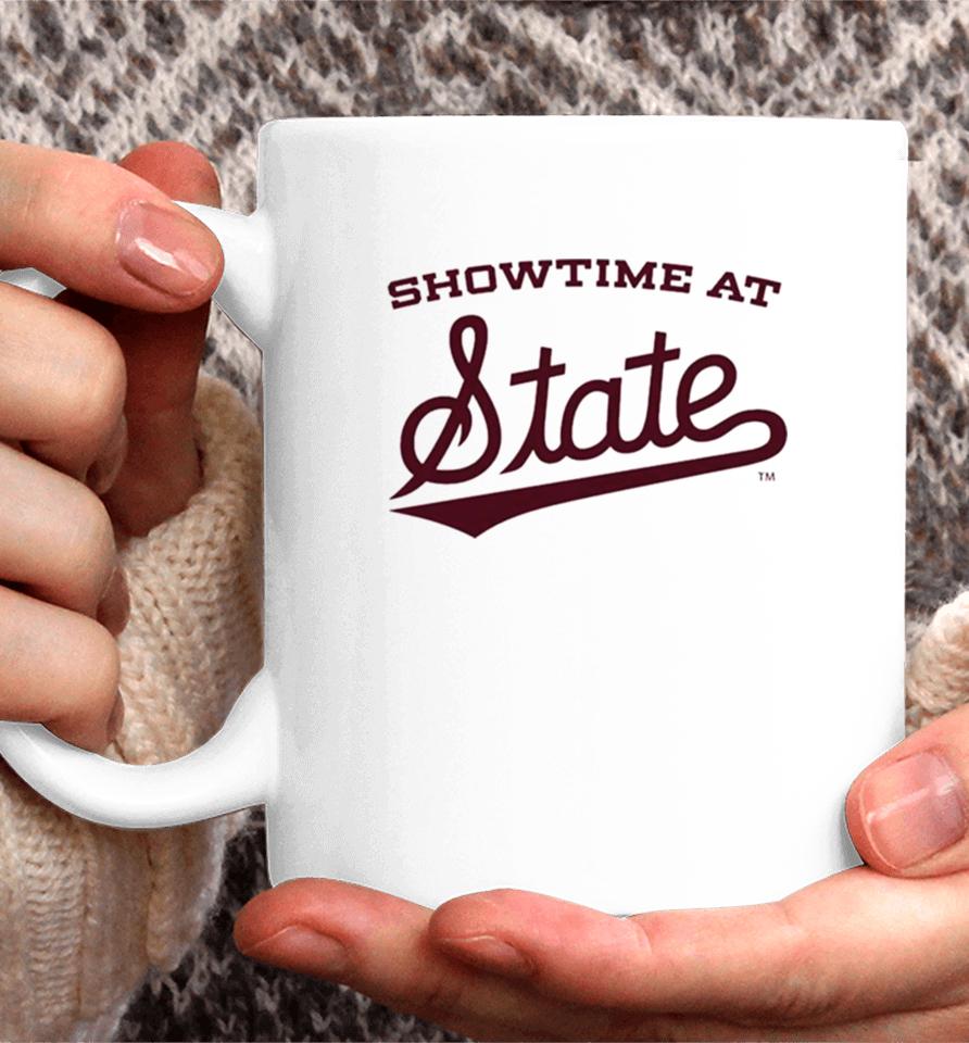 Miss State Showtime At State Coffee Mug