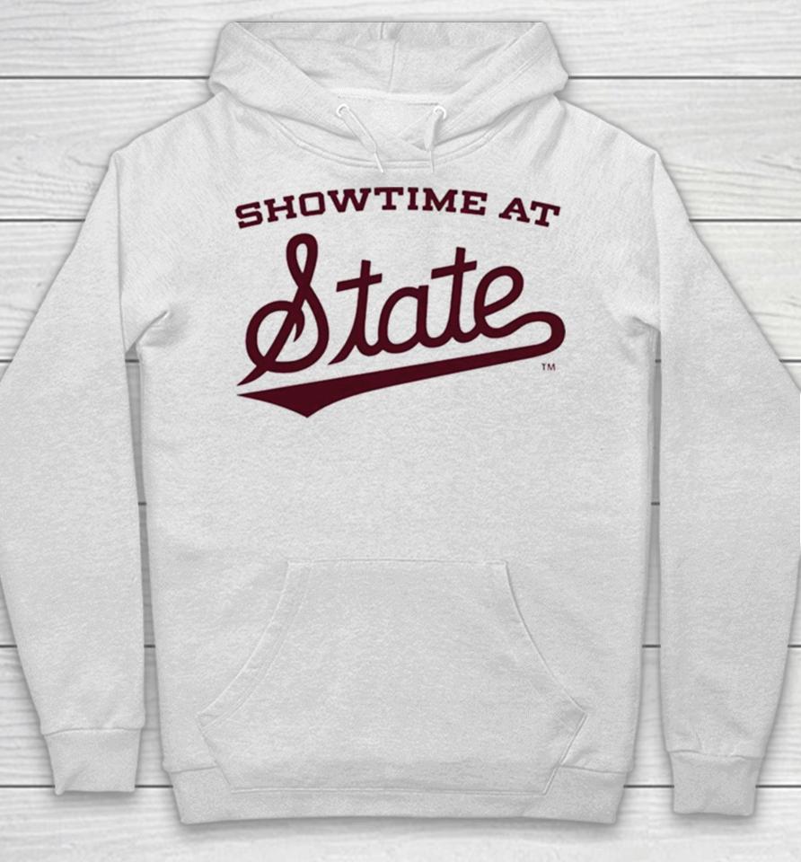 Miss State Showtime At State Hoodie