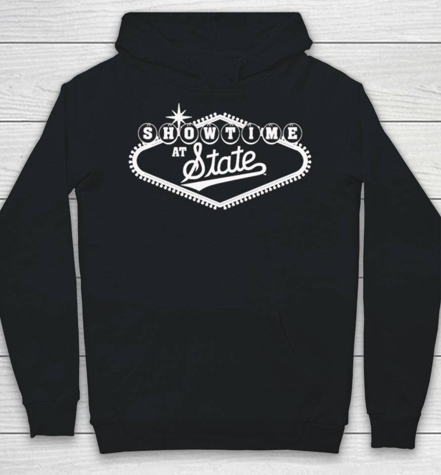Mississippi State Bulldogs Showtime At State Hoodie