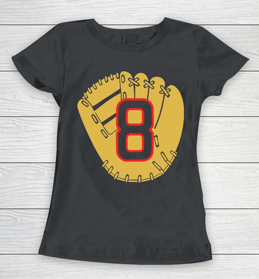 Mlb Gold Glove Women T-Shirt