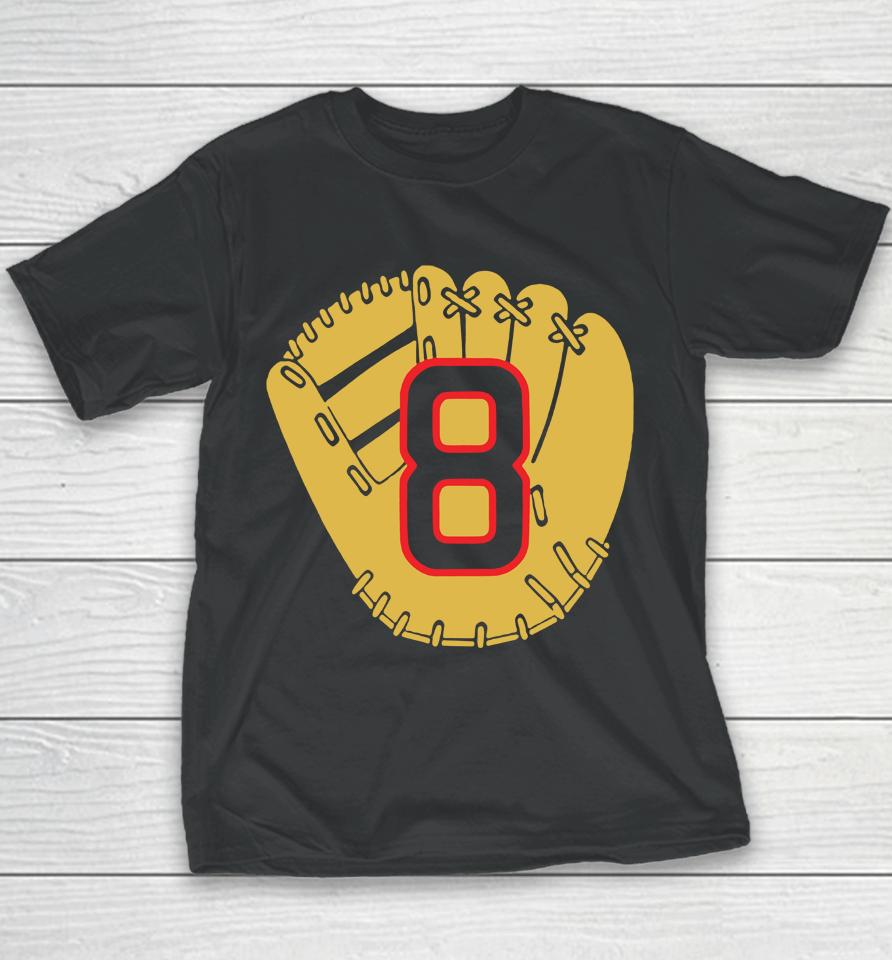 Mlb Gold Glove Youth T-Shirt