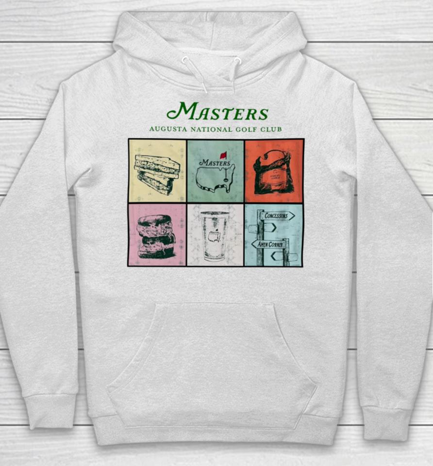 Mmogolf Store Masters Augusta National Golf Club Hoodie