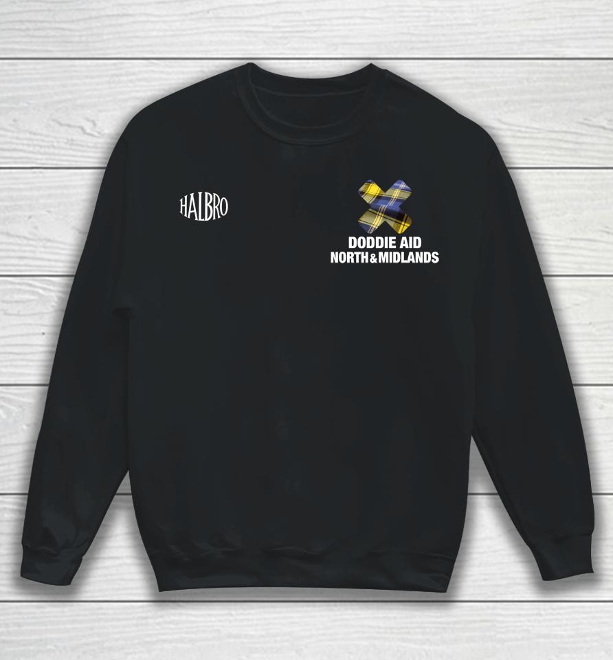 Mndf Doddie Aid 2023 Classic Sweatshirt