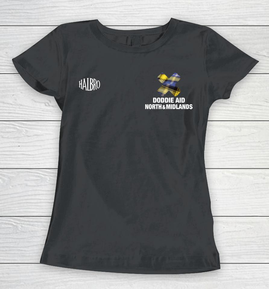 Mndf Doddie Aid 2023 Classic Women T-Shirt