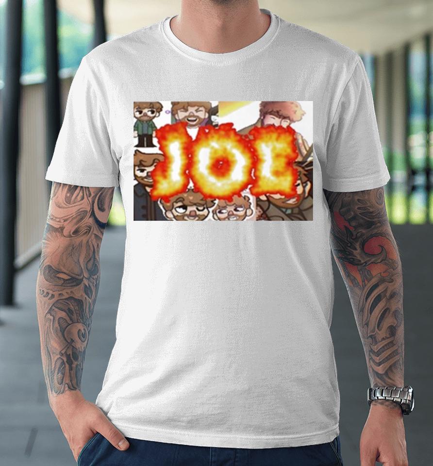 Molzy Lovejoy Joe Premium T-Shirt