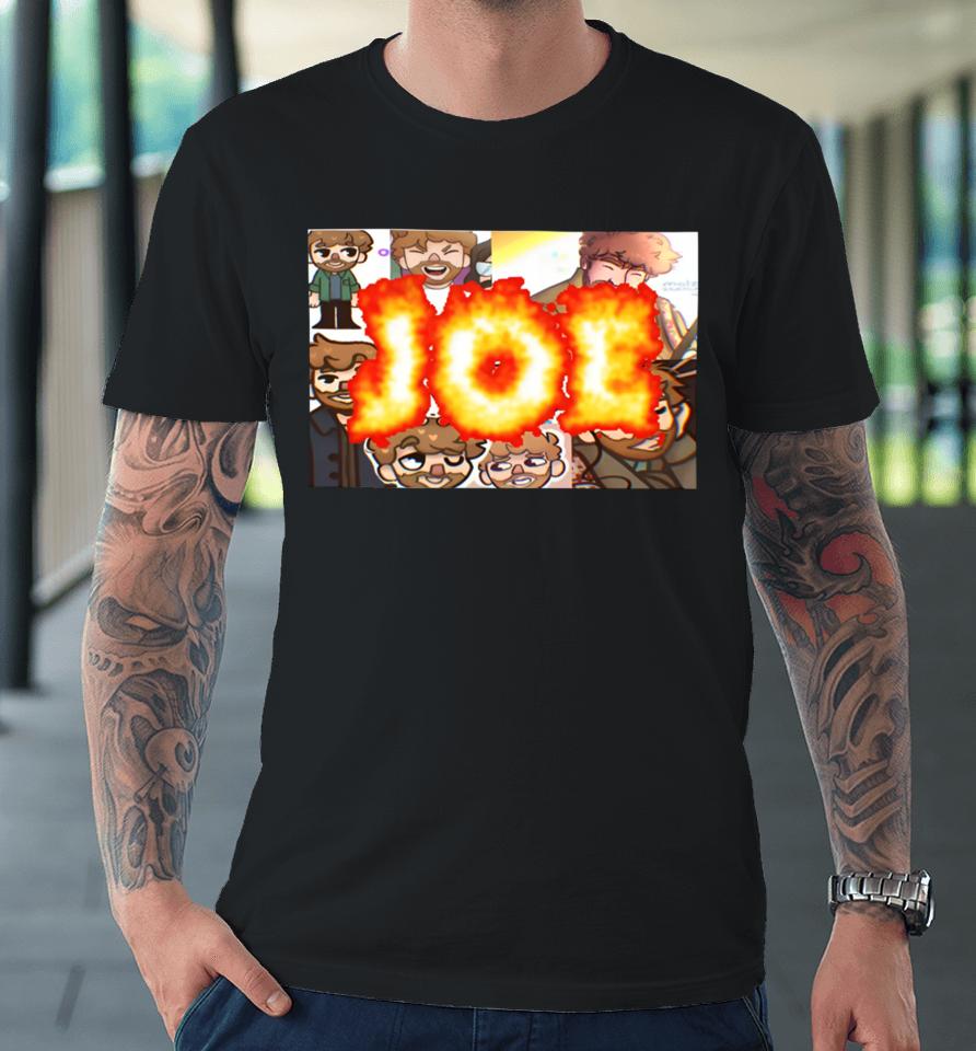 Molzysketch Lovejoy Joe Premium T-Shirt