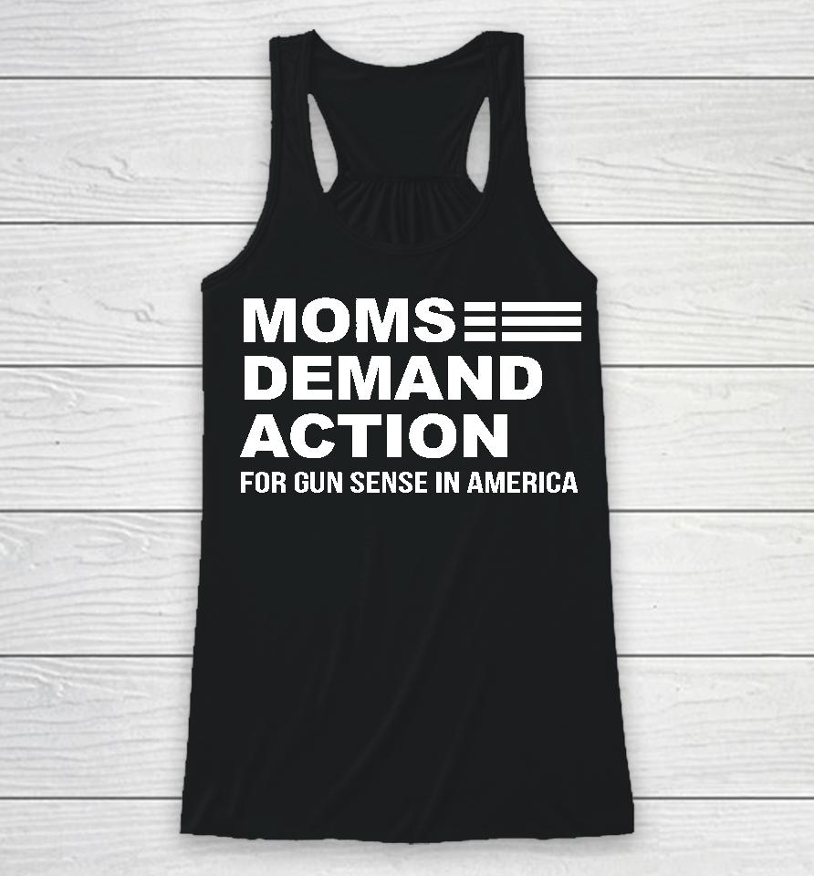 Moms Demand Action Racerback Tank