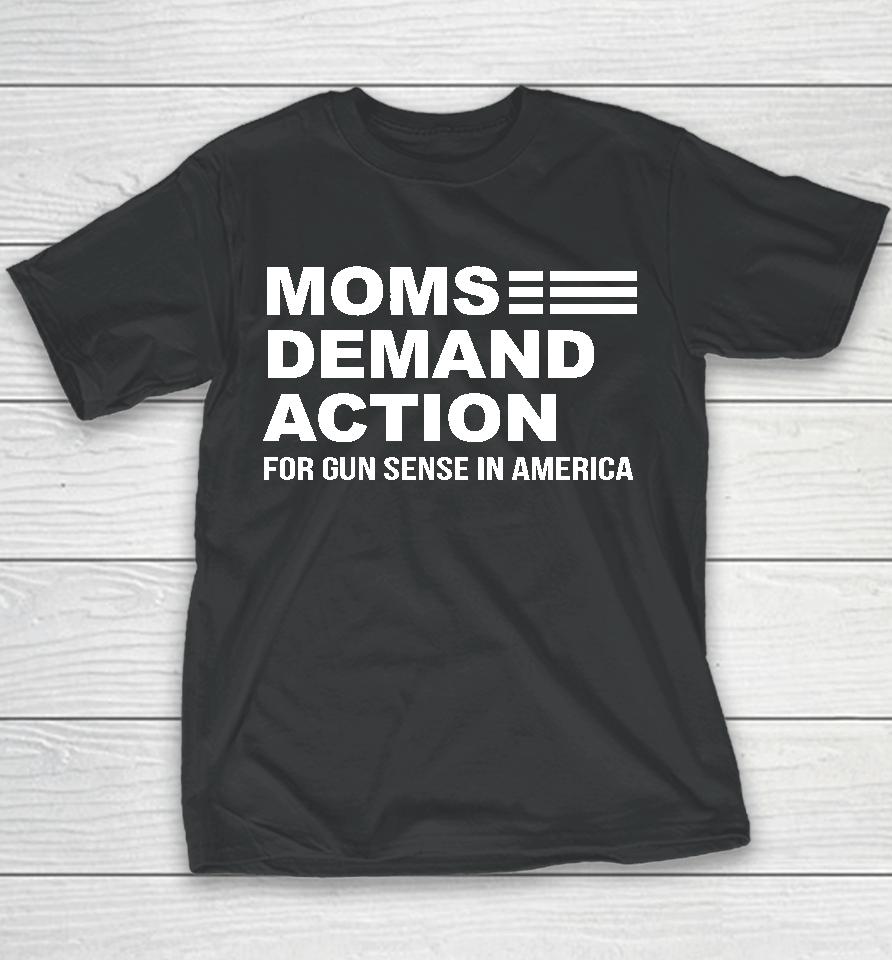 Moms Demand Action Youth T-Shirt