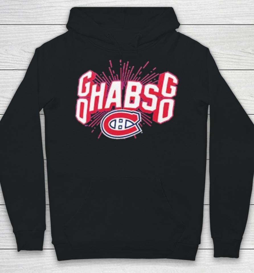 Montreal Canadiens Native Hoodie