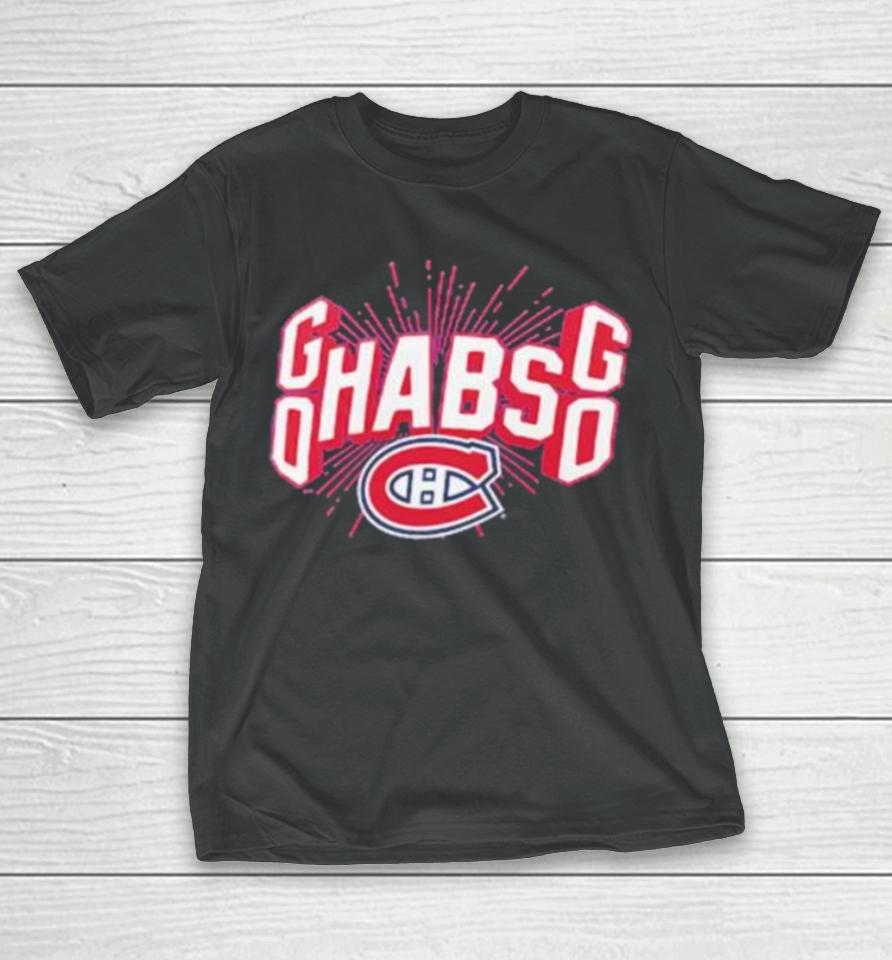 Montreal Canadiens Native T-Shirt