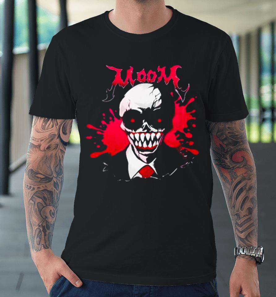 Moom’s Nightmare Premium T-Shirt