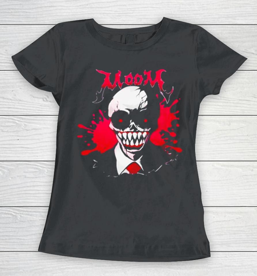 Moom’s Nightmare Women T-Shirt