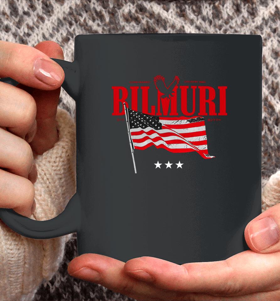 Muri Merch Bilmuri Corn Based Country Emo Coffee Mug