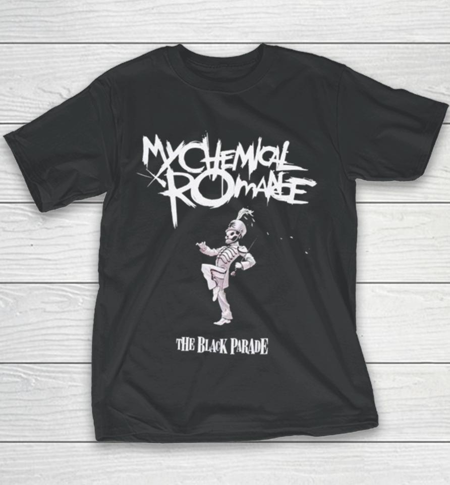 My Chemical Romance Black Parade 2023 Youth T-Shirt