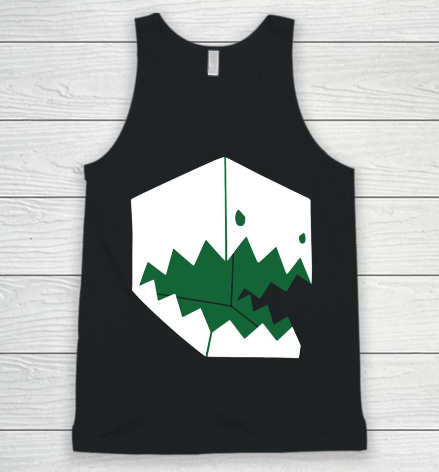 Nathan Hungrybox Unisex Tank Top