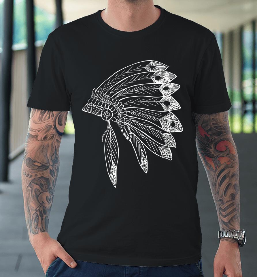 National Day For Truth And Reconciliation Premium T-Shirt