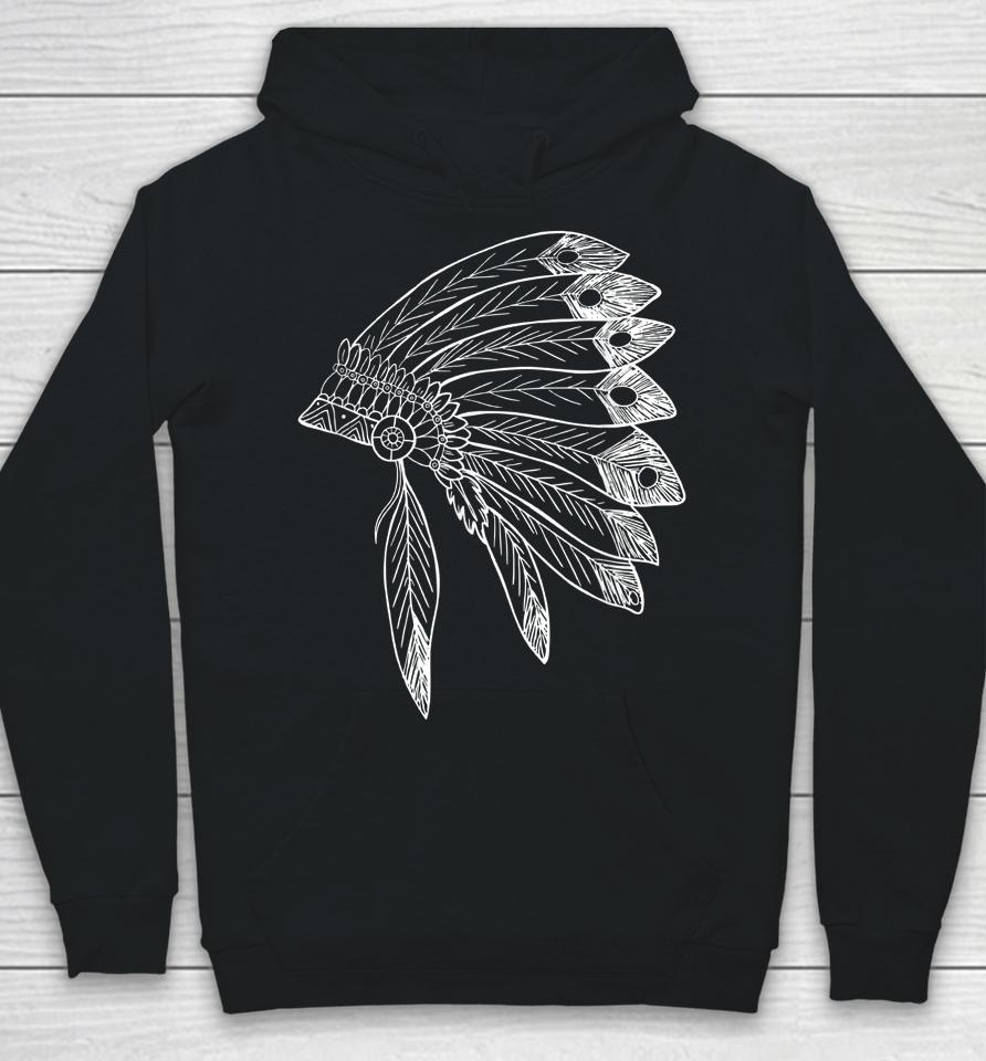 National Day For Truth And Reconciliation Hoodie