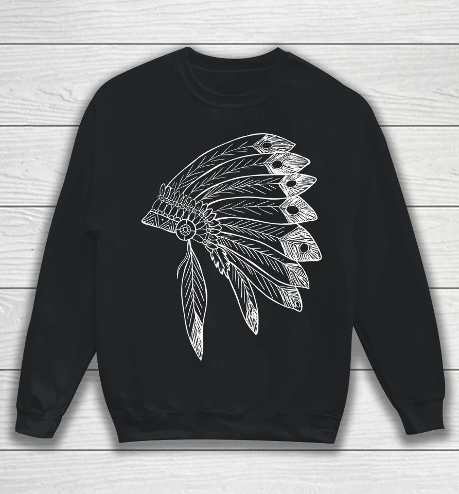 National Day For Truth And Reconciliation Sweatshirt
