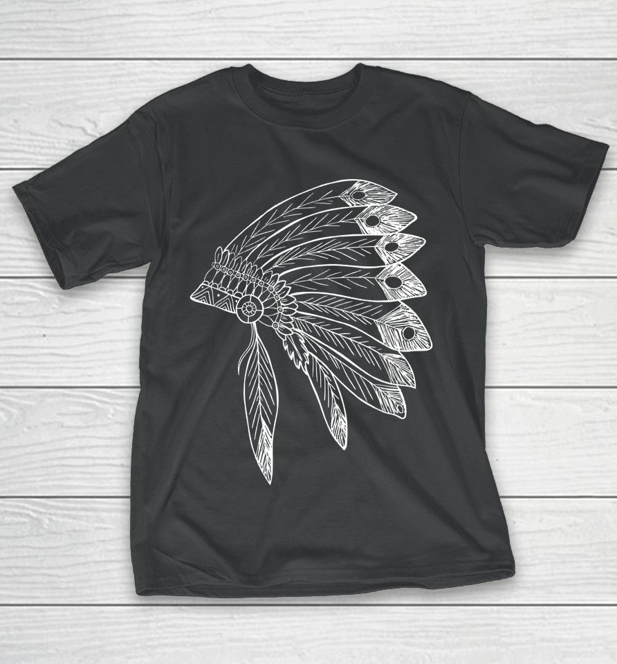 National Day For Truth And Reconciliation T-Shirt