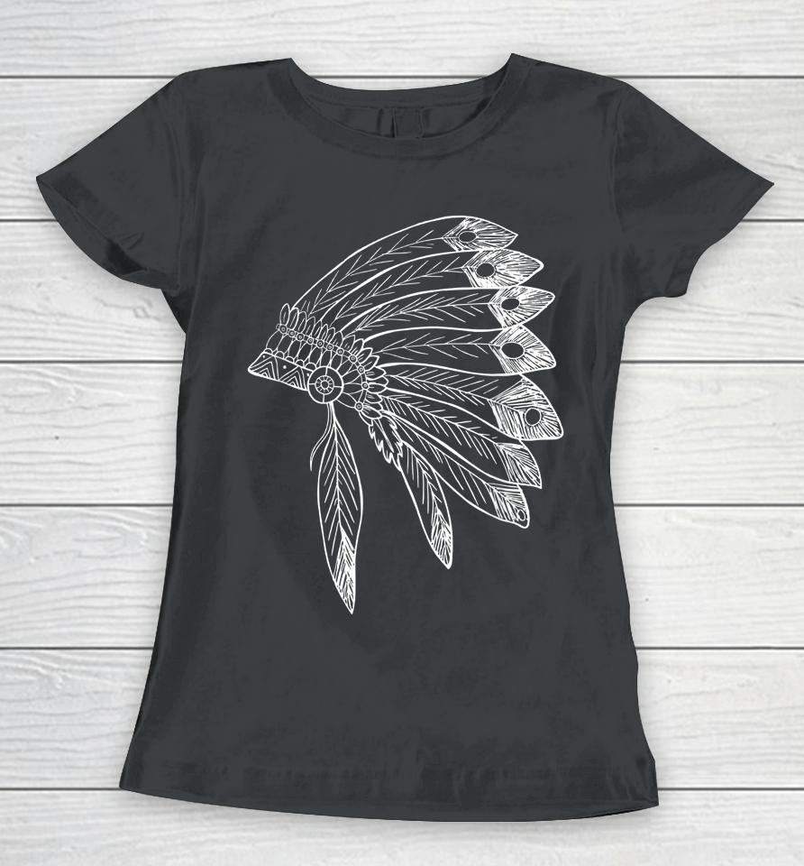 National Day For Truth And Reconciliation Women T-Shirt